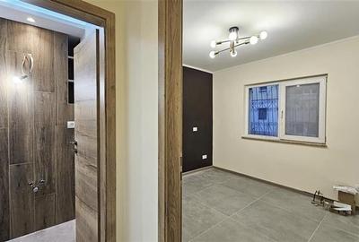 COMISION 0% Apartament 3 camere 2 bai renovat parter Complex stundenti - 1