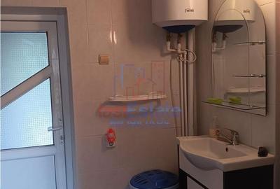 Casă cu 9 camere cu Teren 761 Mp în Popricani - 13