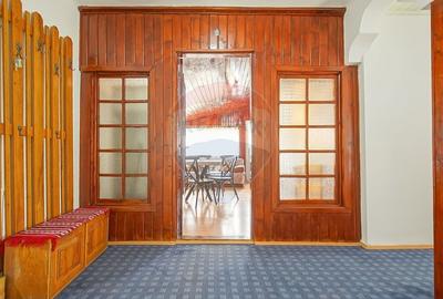 Vila cu farmec istoric in Busteni, pensiune sau locuinta de vacanta! Vila cu farmec istoric in Busteni, pensiune sau locuinta de vacanta! - 32