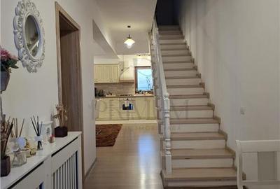 Duplex cu 4 camere cu Canalizare în Moșnița Veche - 7