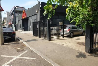 Spatiu Comercial | Oltenitei | 250 Mp Util | Pretabil HoReCa | Vitrina 15m | VAD - 5