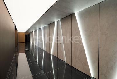 Lac Floreasca - Parc Verdi | 3 camere | 2 bai | 134mpc | orientare sud - 16