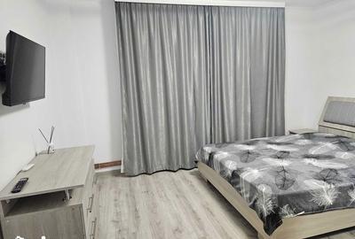 Apartament cu 2 camere decomandat în Central - 1
