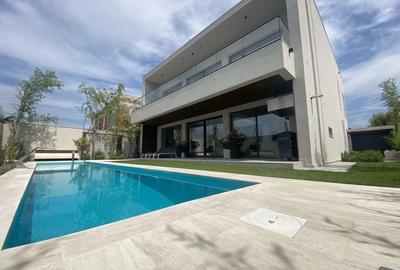 Vila Premium Beton Monolit, Smart | Corbeanca | De Vânzare - 2