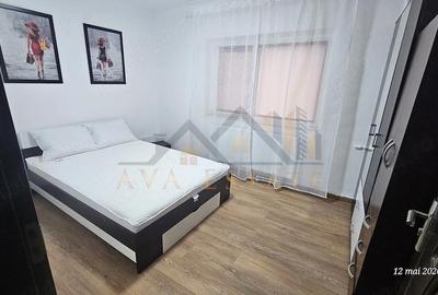 Apartament cu 2 camere semidecomandat în Girocului - 1