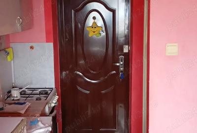 Garsonieră nedecomandată în Țiglari - 2