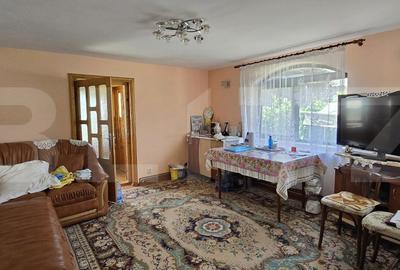 Casă cu 6 camere cu Teren 624 Mp în Cârcea - 9