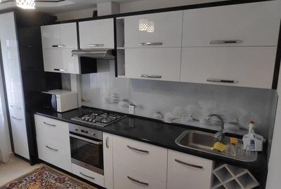 Garsonieră decomandată în Vitan - 2