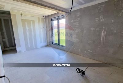 Casă individuală cu 5 camere cu Teren 900 Mp în Mocira - 15