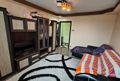 Apartament Luminos 2 Camere, Mobilat, Etaj Inalt, 9 Mai, Targu Jiu - 3