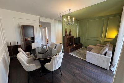 Militari Rosu apartament 2 camere mobilat si utilat complet - 3