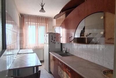 Apartament 3 camere decomandat, 78 mp, zona Micro 4 - 1