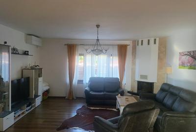 Vila Casa  Darza Crevedia 5 camere - 3