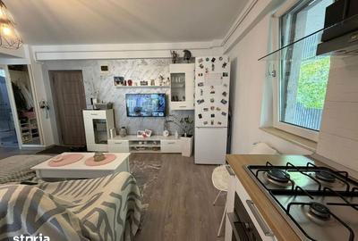 Apartament cu 2 camere în Copou - 5