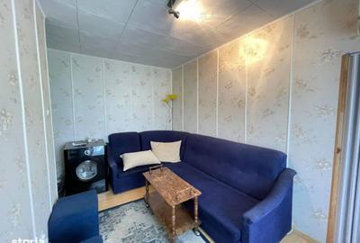 Apartament cu 3 camere, mobilat în Șagului - 6