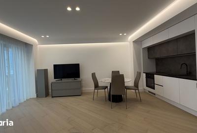 Apartament cu 2 camere în Nord - 4