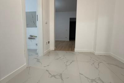 Apartament cu 2 camere semidecomandat în Câmpia Libertății - 10