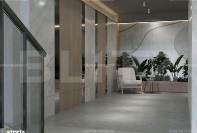 Apartament cu 2 camere în Telega - 6