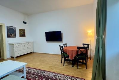 Apartament cu 2 camere decomandat, mobilat în Central - 9