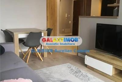 Apartament cu 2 camere semidecomandat în Gara de Nord - 4