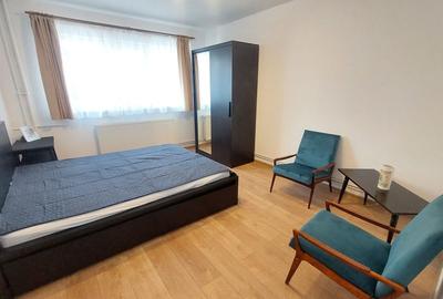 Apartament cu 2 camere decomandat, mobilat în Grigorescu - 2