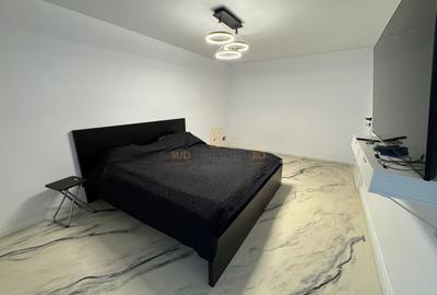 Apartament cu 3 camere decomandat, mobilat în Brâncoveanu - 15