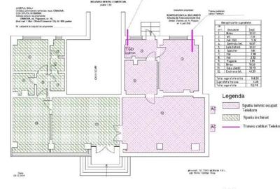 Spațiu comercial, de 153 mp, în Popoveni - 4