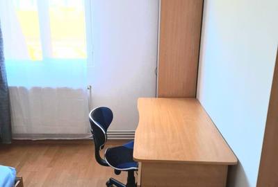 Apartament cu 2 camere decomandat în Mircea cel Bătrân - 6