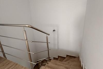 Vila la cheie ! Duplex 110000 euro - 26