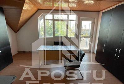 Casa de inchiriat 400 mp utili cu 9 birouri, Zona Freidorf - 3