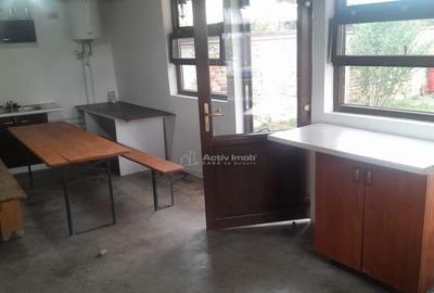 Casa Cristian - cazare muncitori - 3