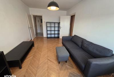 Apartament cu 2 camere semidecomandat, mobilat în Vitan - 15