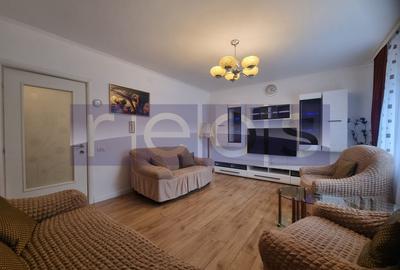 Apartament cu 4 camere decomandat, mobilat în Vitan - 1