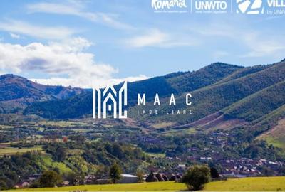 Teren agricol extravilan de 2501 mp, în Rășinari - 1