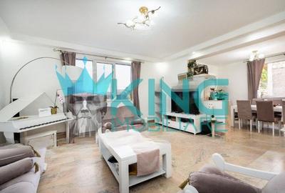 Casă individuală cu 5 camere în Central
