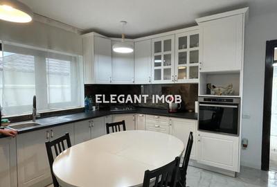 Casă cu 5 camere cu Teren 718 Mp în Petrești - 5