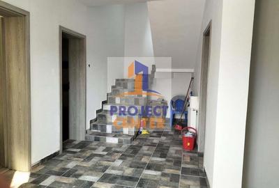 Vila pretabila afacere (camin de batrani, pensiuni) Stefanesti - 3