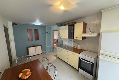 Apartament cu 2 camere decomandat, mobilat în Griviței - 3
