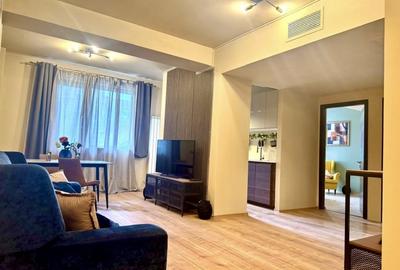 Apartament 3 camere | Loc de parcare | 69 MP | Herastrau - 4
