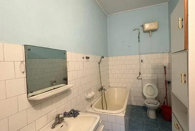 Apartament deosebit in inima Timisoarei - 8