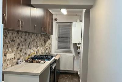 Apartament 2 camere recent renovat cu loc de parcare - 5