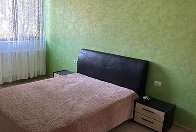 Apartament cu 2 camere decomandat în Central - 7