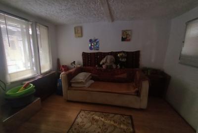 Casa individuală 3 camere in Andrei Mureșanu - 6