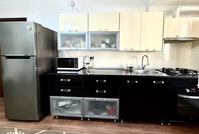 Apartament cu 3 camere în Tomis Nord - 8