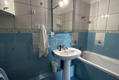 Apartament cu 2 camere decomandat, mobilat în Rahova - 4
