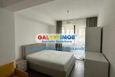 Garsoniera Lux Berceni - Dimitrie Leondia - Parcare - 3