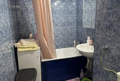 Garsonieră decomandată în Obor - 13