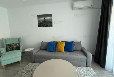 Apartament cu 2 camere decomandat, mobilat în Lujerului - 7