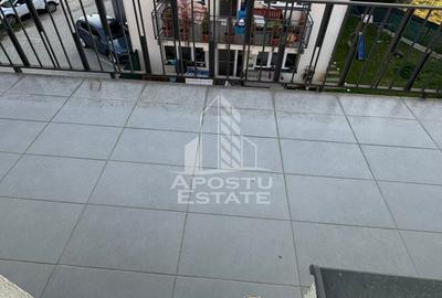 Apartament cu 2 camere semidecomandat, mobilat în Girocului - 8