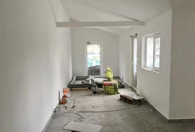 INCHIRIERE - spatiu comercial PIATA SUDULUI - parter, curte, parcare - 7